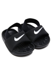 Nike KW Toddler Sandal Black