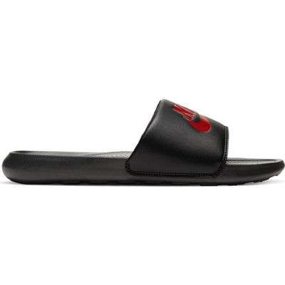 Nike Victori One Slide Red Black