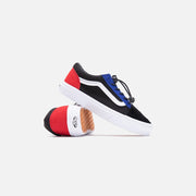 Vans Old Skool Toggle Lace ColorBlock