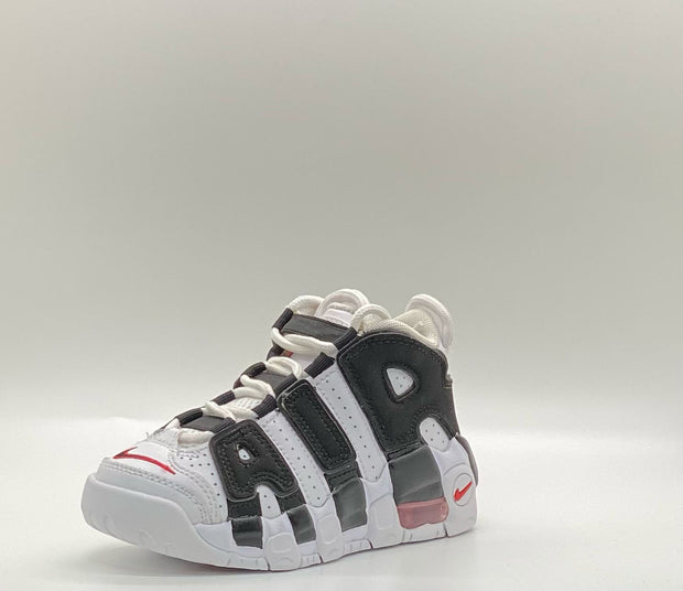 NIKE AIR MORE UPTEMPO KIDS PS