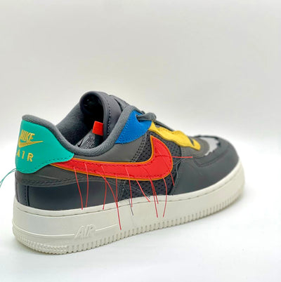 Air Force 1 Black History Month
