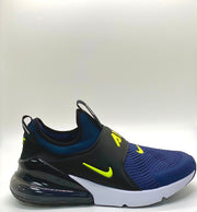 Air Max 270 Extreme Navy (GS)