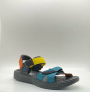 Nike Air ACG DeSchutz MultiColor Sandal