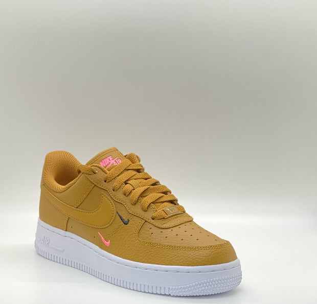 Nike Air Force 1 '07 Essential WHEAT PINK WMNS