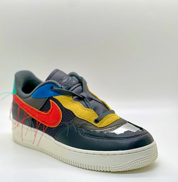 Air Force 1 Black History Month