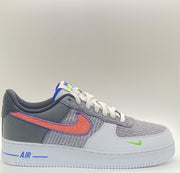 NIKE AIRFORCE 1 NRG RECYCLED PACK