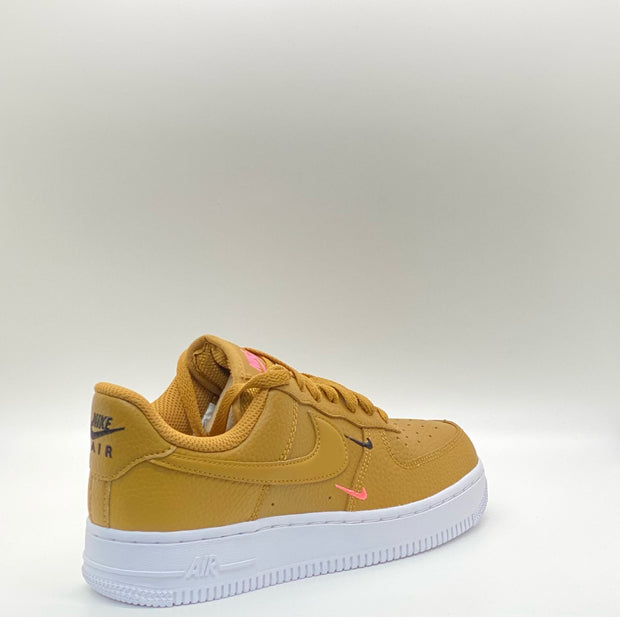 Nike Air Force 1 '07 Essential WHEAT PINK WMNS