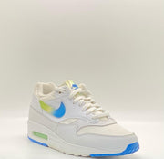 Nike AirMax 1 Jelly Jewel Green and Blue