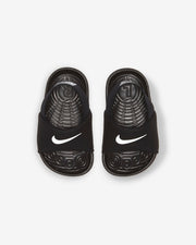 Nike KW Toddler Sandal Black