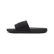 BQ4639 003 Nike OFFCOURT Slide Black Black